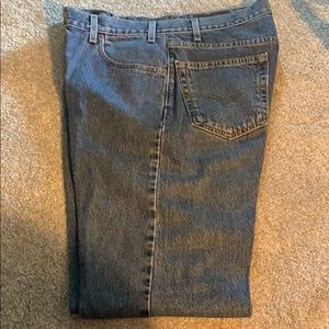 Mens LEVI’s 505 36 x 32